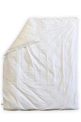 Duvet- and mattress covers, blankets